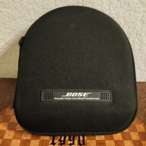 Bose QuietComfort 35 II Noise Cancelling Bluetooth Headphones— Wireless